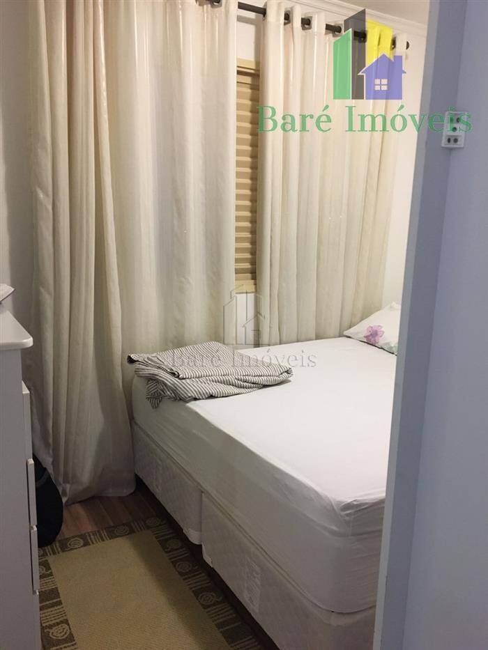 Apartamento à venda com 2 quartos, 55m² - Foto 12