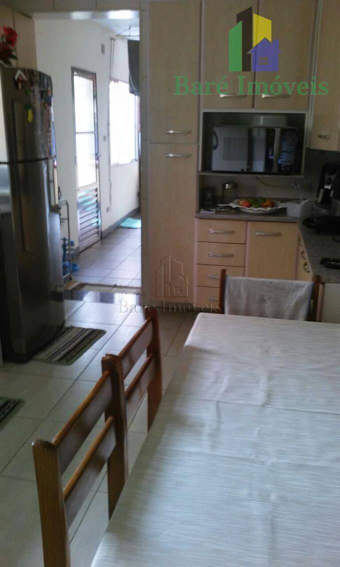 Sobrado à venda com 3 quartos, 96m² - Foto 1