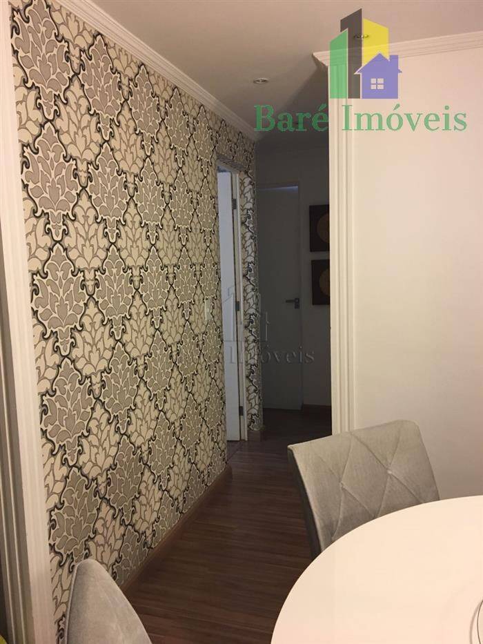 Apartamento à venda com 2 quartos, 55m² - Foto 13