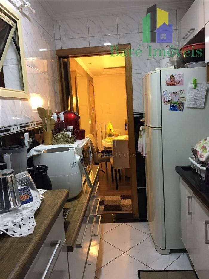 Apartamento à venda com 2 quartos, 55m² - Foto 16