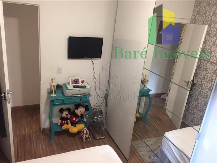 Apartamento à venda com 2 quartos, 55m² - Foto 19