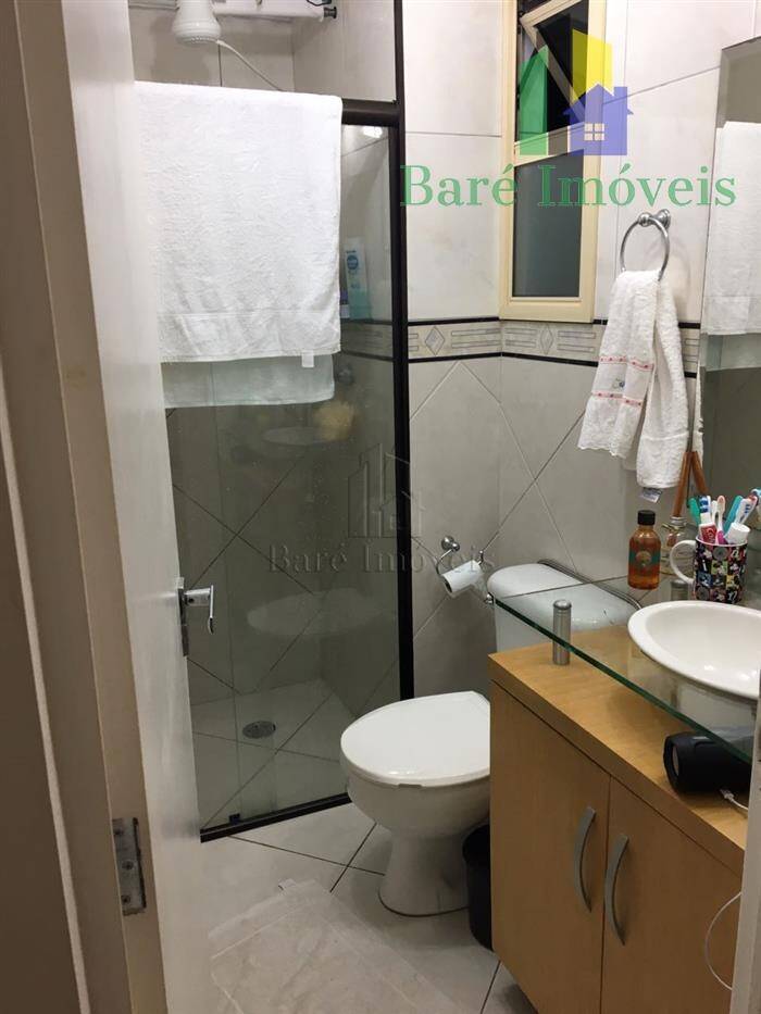 Apartamento à venda com 2 quartos, 55m² - Foto 20