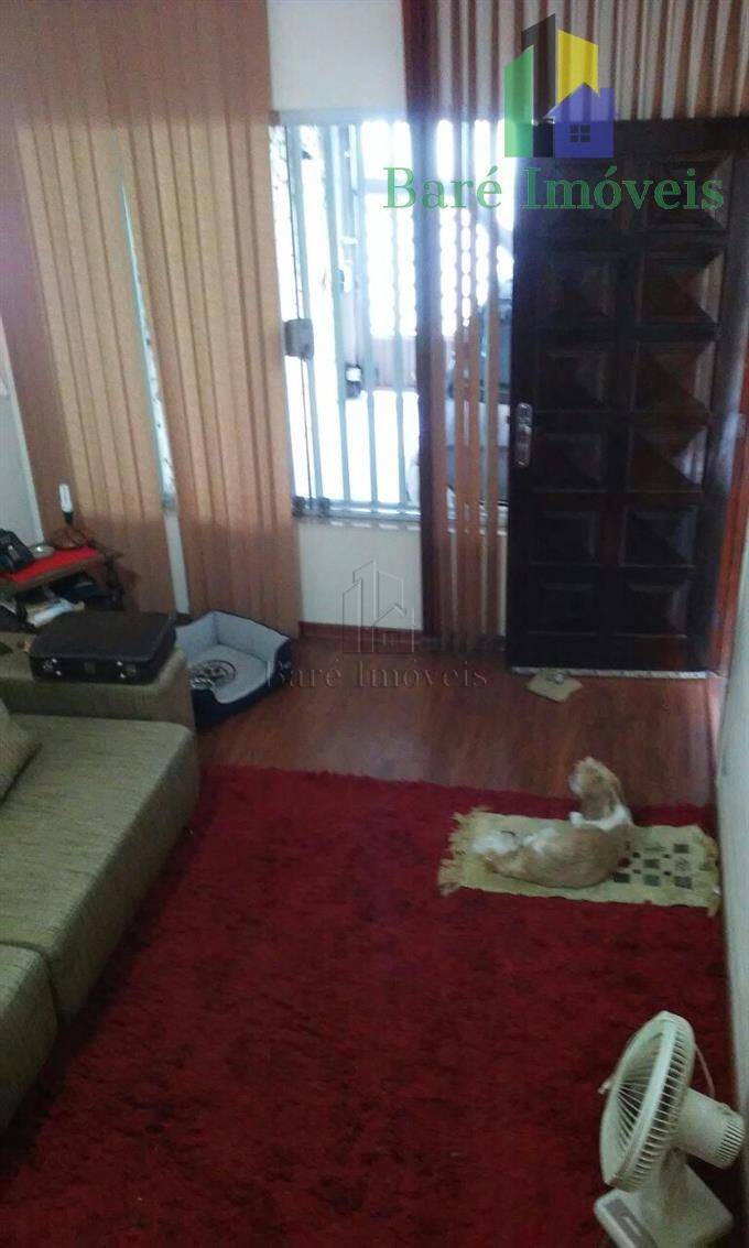 Sobrado à venda com 3 quartos, 96m² - Foto 2