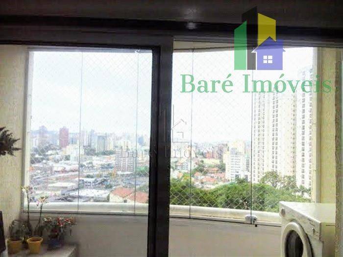 Apartamento à venda com 2 quartos, 56m² - Foto 2