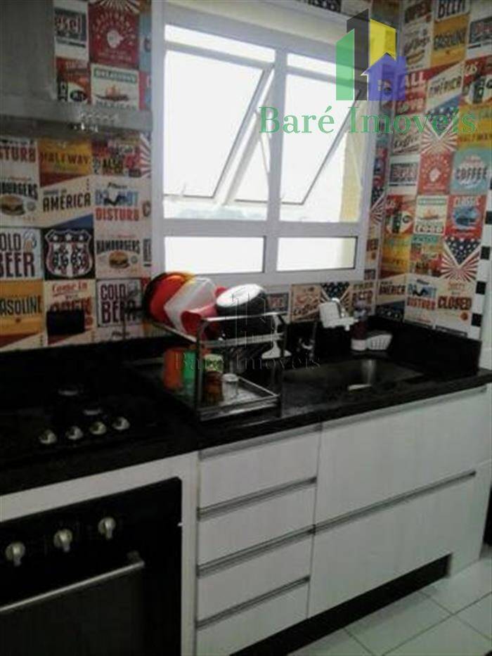 Apartamento à venda com 2 quartos, 56m² - Foto 3