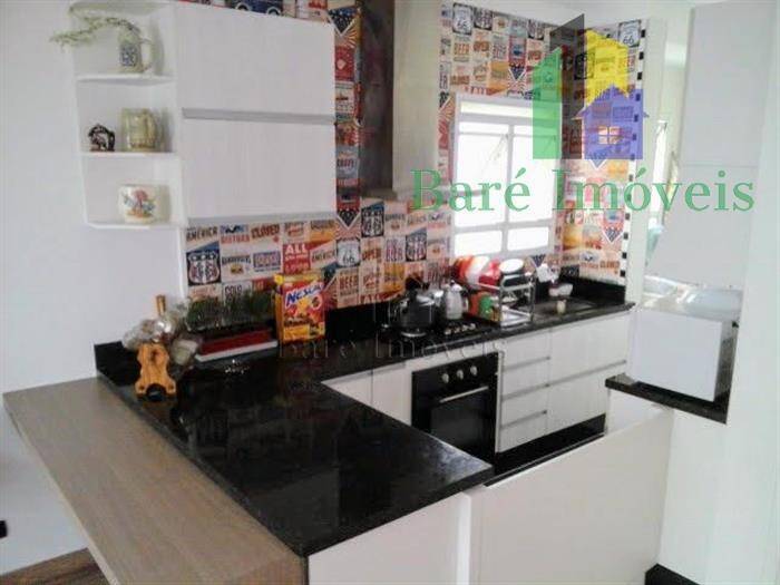 Apartamento à venda com 2 quartos, 56m² - Foto 6