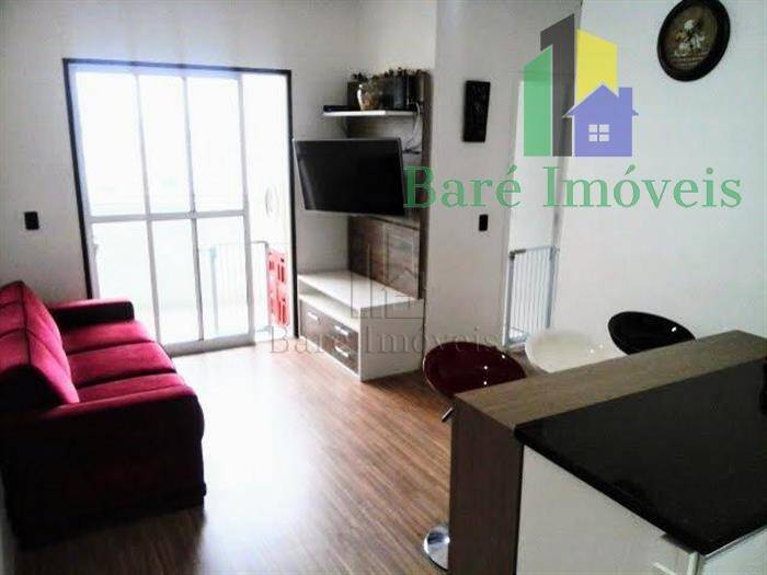 Apartamento à venda com 2 quartos, 56m² - Foto 7