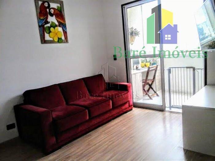 Apartamento à venda com 2 quartos, 56m² - Foto 13