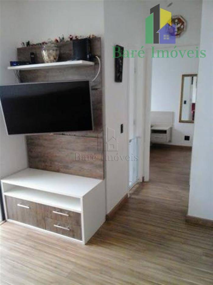 Apartamento à venda com 2 quartos, 56m² - Foto 14