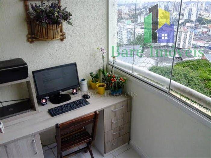 Apartamento à venda com 2 quartos, 56m² - Foto 15