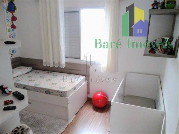 Apartamento à venda com 2 quartos, 56m² - Foto 19