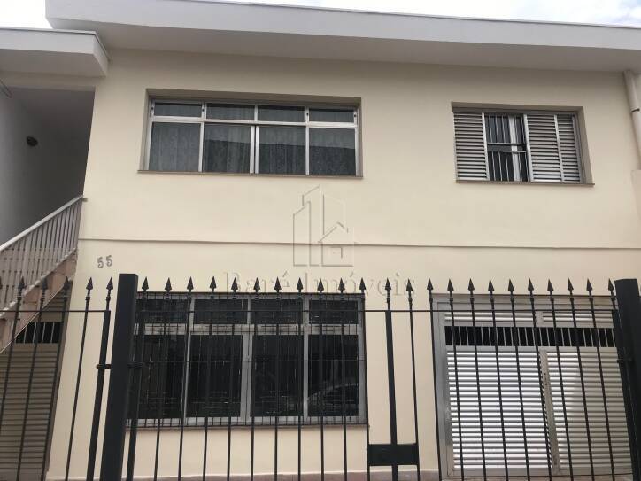 Sobrado à venda com 3 quartos, 190m² - Foto 2