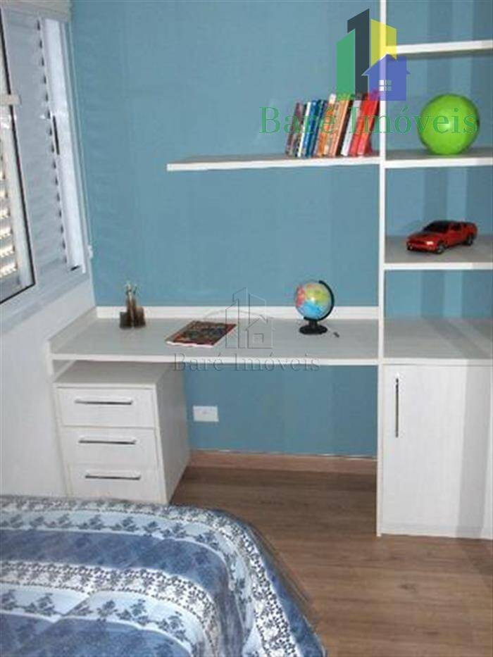 Apartamento à venda com 3 quartos, 91m² - Foto 3