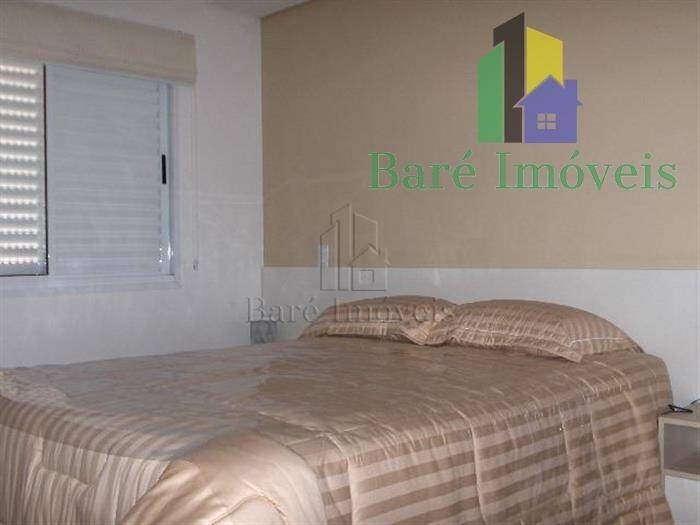 Apartamento à venda com 3 quartos, 91m² - Foto 9