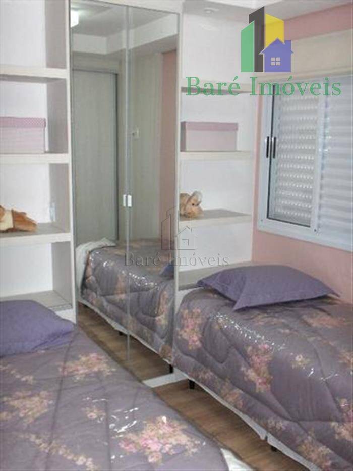 Apartamento à venda com 3 quartos, 91m² - Foto 11