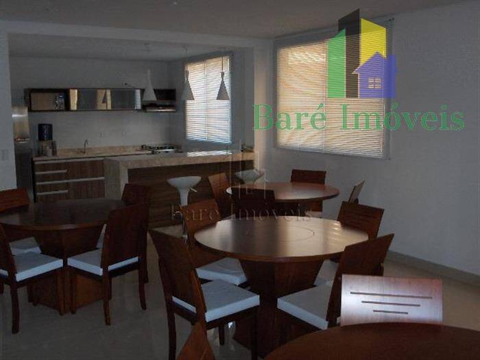 Apartamento à venda com 3 quartos, 91m² - Foto 12