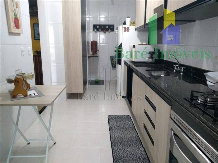 Apartamento à venda com 3 quartos, 106m² - Foto 4