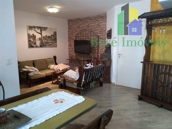 Apartamento à venda com 3 quartos, 106m² - Foto 7