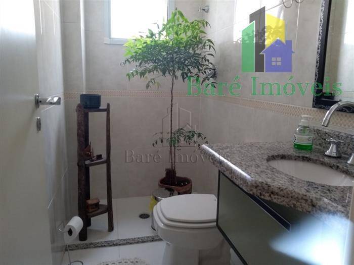 Apartamento à venda com 3 quartos, 106m² - Foto 10