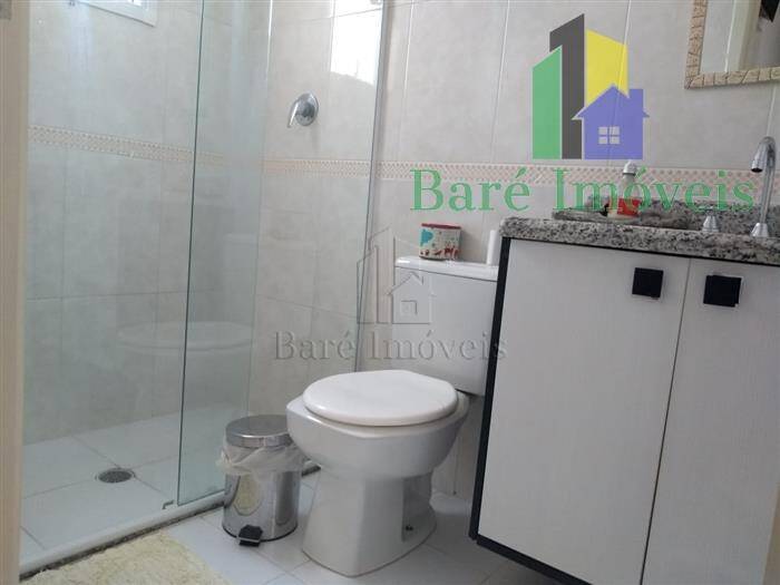 Apartamento à venda com 3 quartos, 106m² - Foto 11