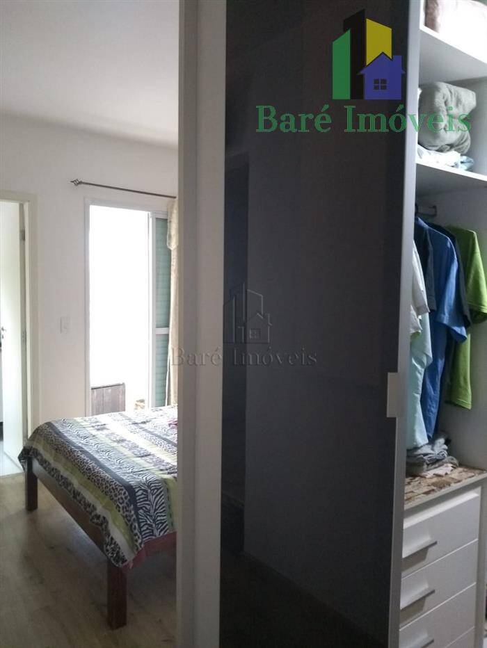 Apartamento à venda com 3 quartos, 106m² - Foto 13