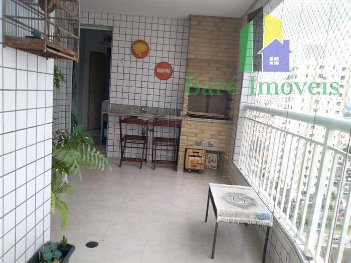 Apartamento à venda com 3 quartos, 106m² - Foto 14