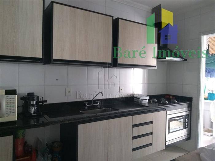 Apartamento à venda com 3 quartos, 106m² - Foto 15