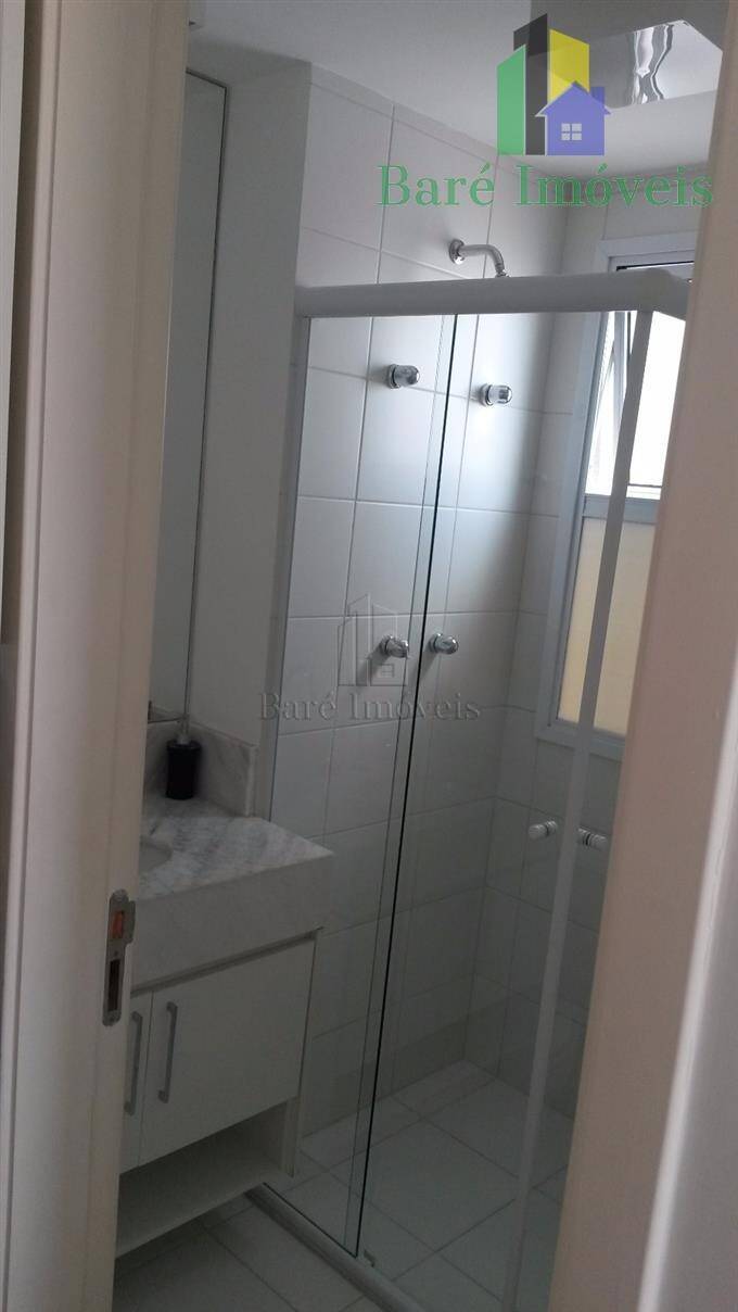 Apartamento à venda com 3 quartos, 132m² - Foto 1