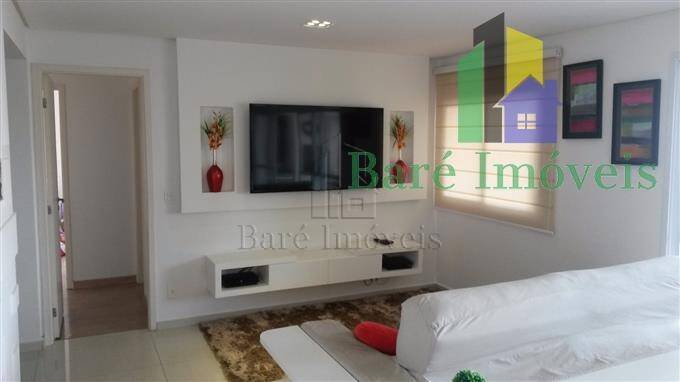 Apartamento à venda com 3 quartos, 132m² - Foto 7