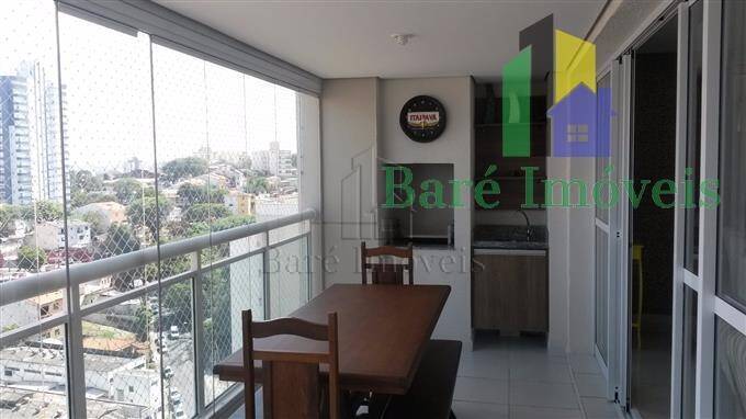 Apartamento à venda com 3 quartos, 132m² - Foto 10