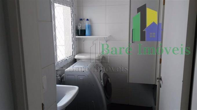 Apartamento à venda com 3 quartos, 132m² - Foto 12