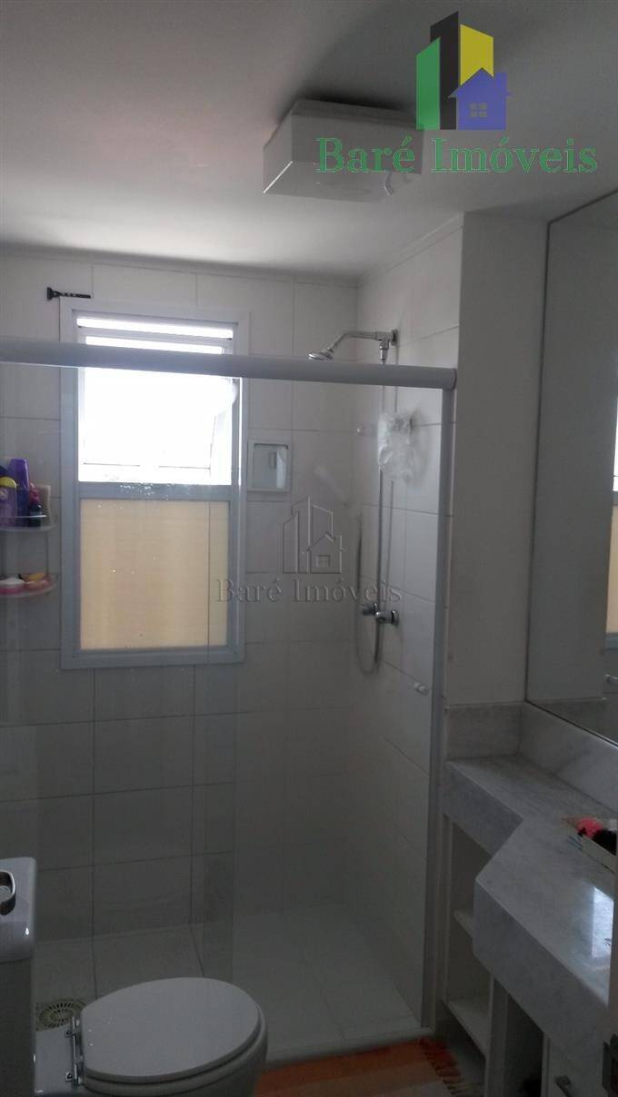 Apartamento à venda com 3 quartos, 132m² - Foto 13