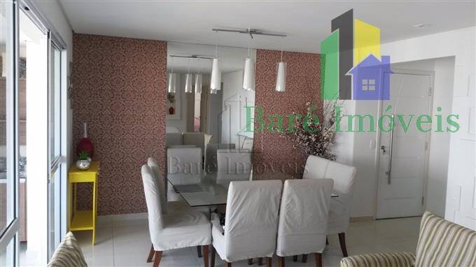 Apartamento à venda com 3 quartos, 132m² - Foto 14