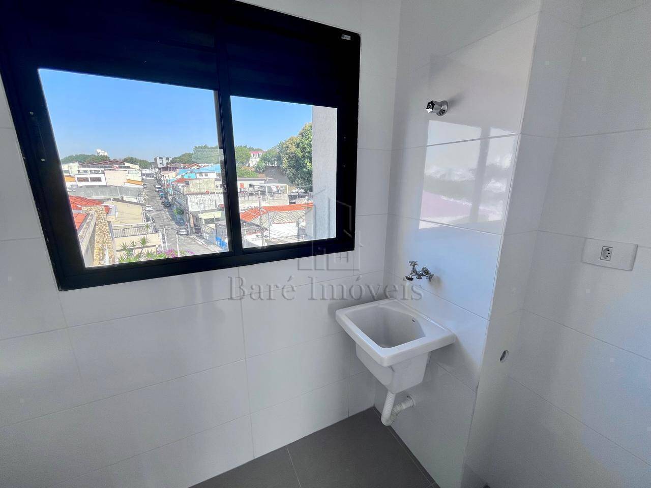 Apartamento à venda com 1 quarto, 27m² - Foto 20