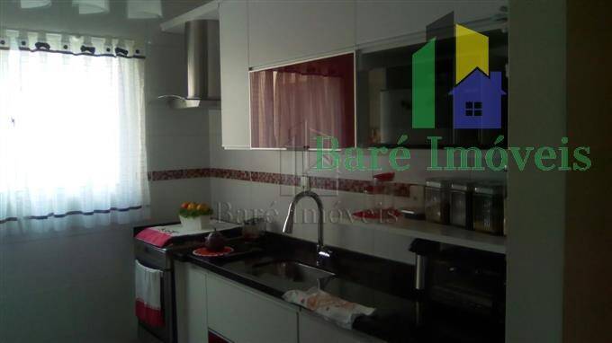 Apartamento à venda com 3 quartos, 88m² - Foto 5