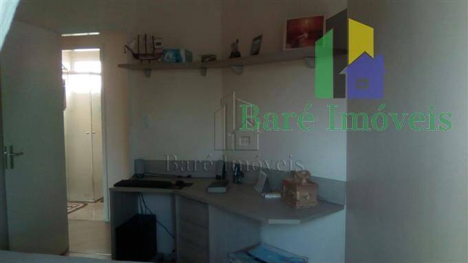 Apartamento à venda com 3 quartos, 88m² - Foto 9