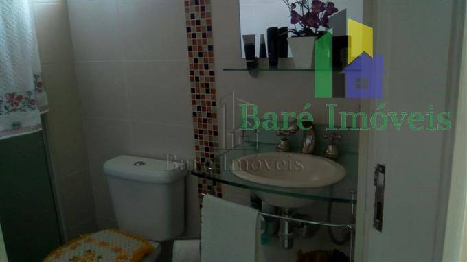 Apartamento à venda com 3 quartos, 88m² - Foto 11