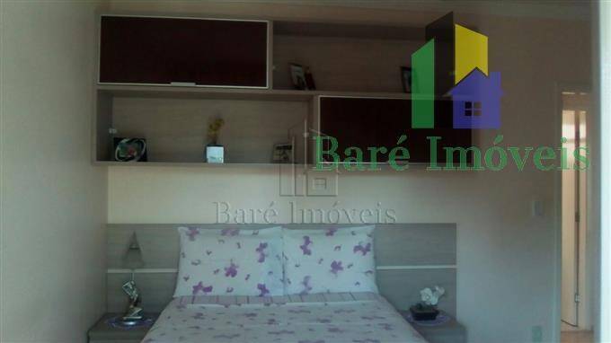 Apartamento à venda com 3 quartos, 88m² - Foto 13