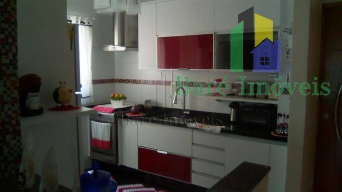 Apartamento à venda com 3 quartos, 88m² - Foto 14