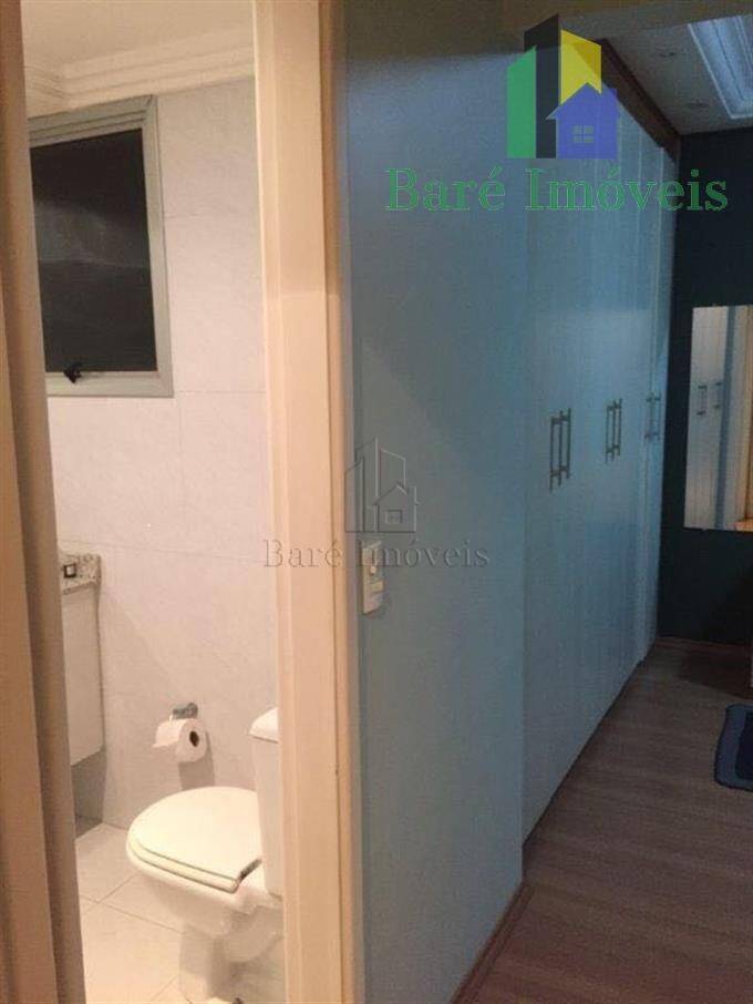 Apartamento à venda com 3 quartos, 90m² - Foto 4