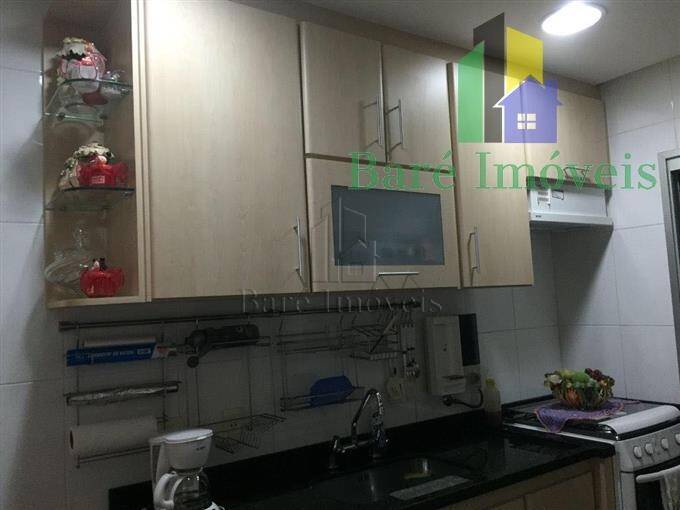 Apartamento à venda com 3 quartos, 90m² - Foto 8