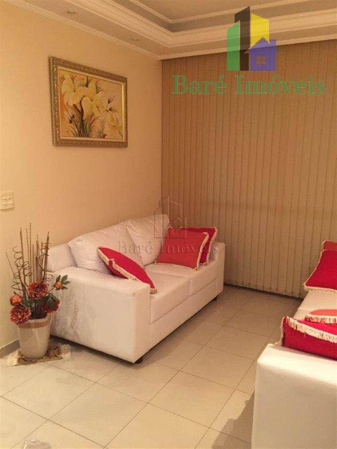 Apartamento à venda com 3 quartos, 90m² - Foto 15