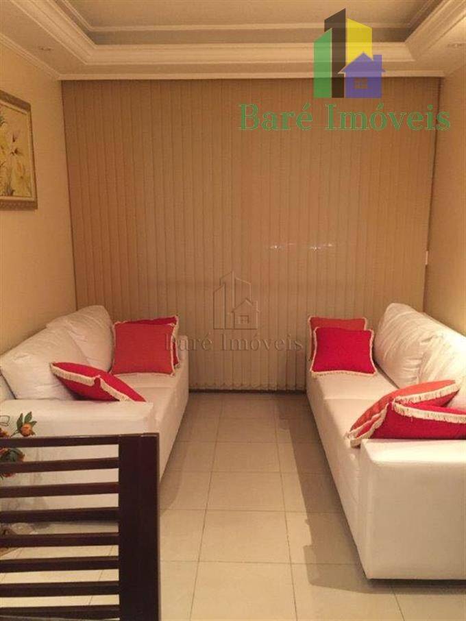 Apartamento à venda com 3 quartos, 90m² - Foto 21