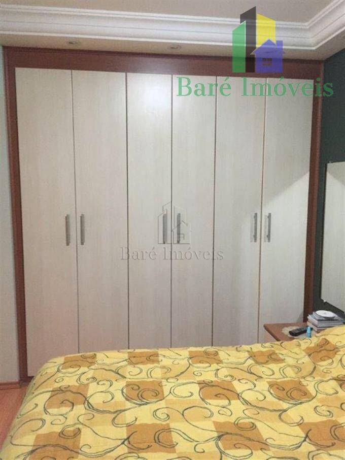 Apartamento à venda com 3 quartos, 90m² - Foto 22