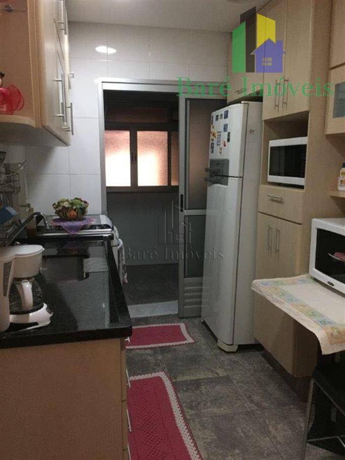 Apartamento à venda com 3 quartos, 90m² - Foto 25