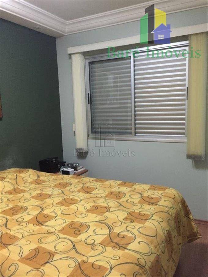 Apartamento à venda com 3 quartos, 90m² - Foto 30