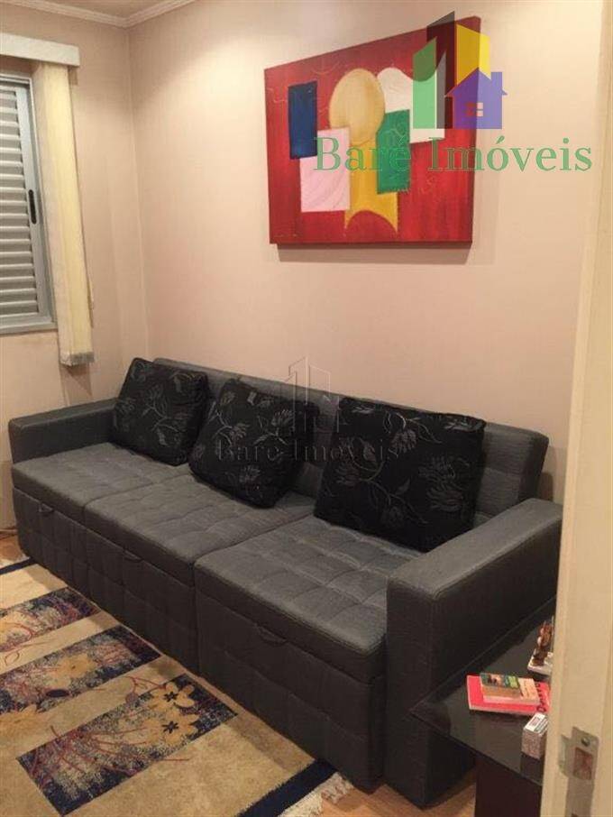 Apartamento à venda com 3 quartos, 90m² - Foto 31