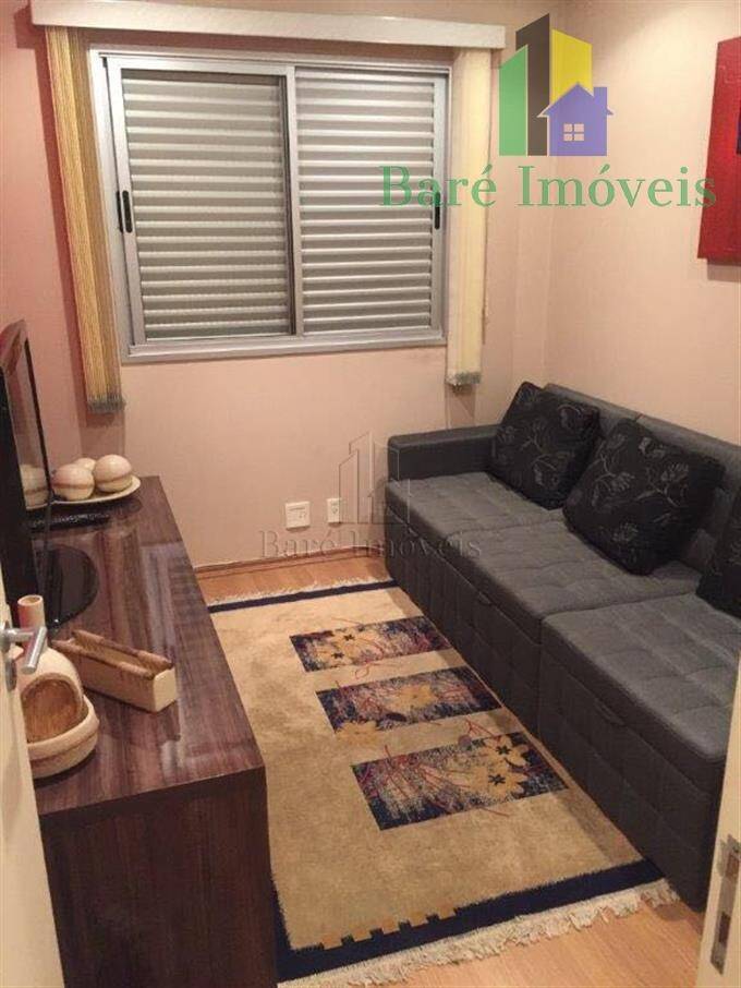 Apartamento à venda com 3 quartos, 90m² - Foto 40